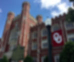 University of Oklahoma