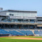 Tulsa Drillers Baseball
