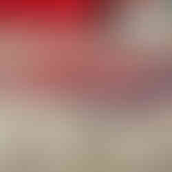 Arkansas Middle School Hallway