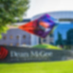 Dean McGee Eye Institute