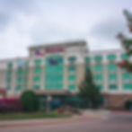 Sheraton Midwest City Hotel