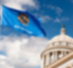 Oklahoma State Capital