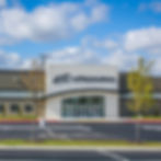 Life Church - Rogers, AR