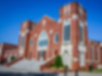 First Baptist Church Norman