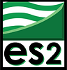 ES2 Logo
